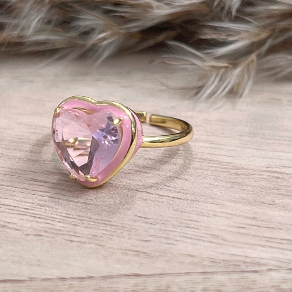 Amour Rings Collection - Picture 12 of 12